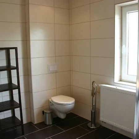 Sonneneck Holiday home Sebnitz