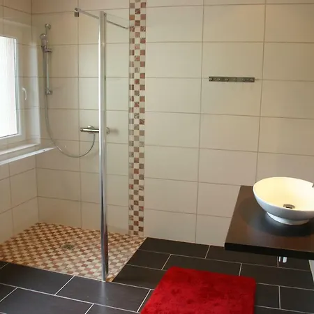 Holiday home Sonneneck Sebnitz