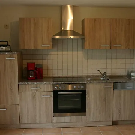 Holiday home Sonneneck Sebnitz