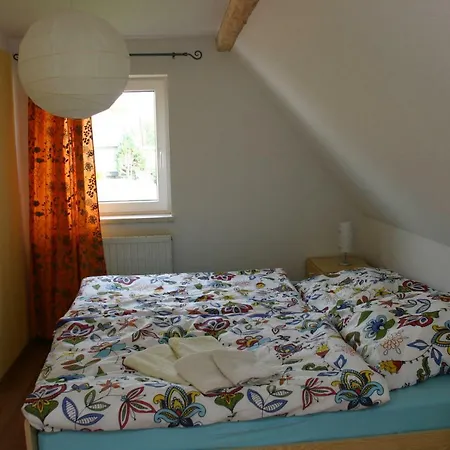 Sonneneck Holiday home *