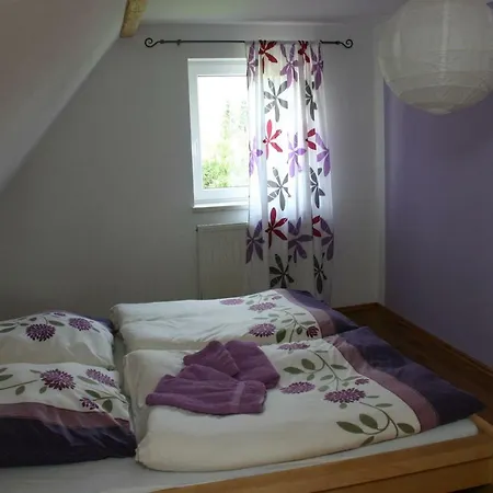 Sonneneck Holiday home