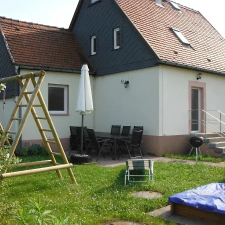 Sonneneck Sebnitz
