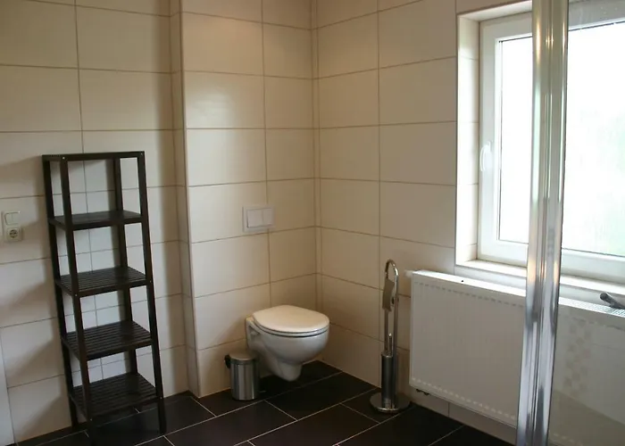 Sonneneck Holiday home Sebnitz