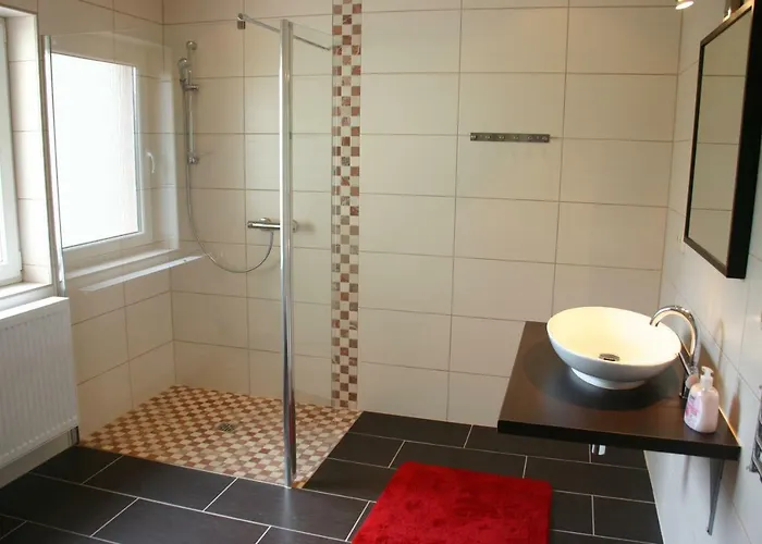 Holiday home Sonneneck Sebnitz