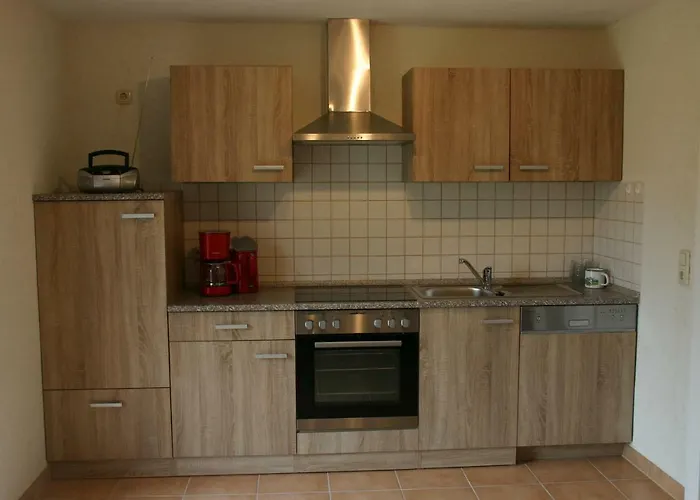 Holiday home Sonneneck Sebnitz