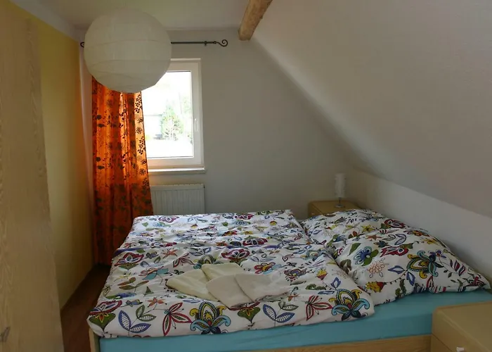 Sonneneck Holiday home *