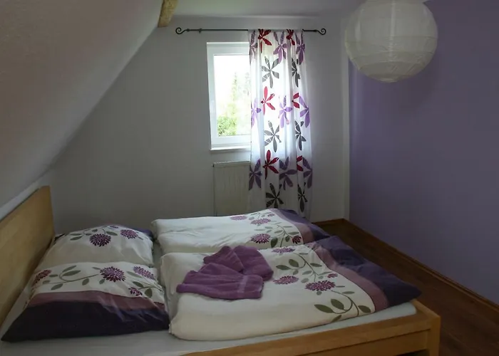 Sonneneck Holiday home